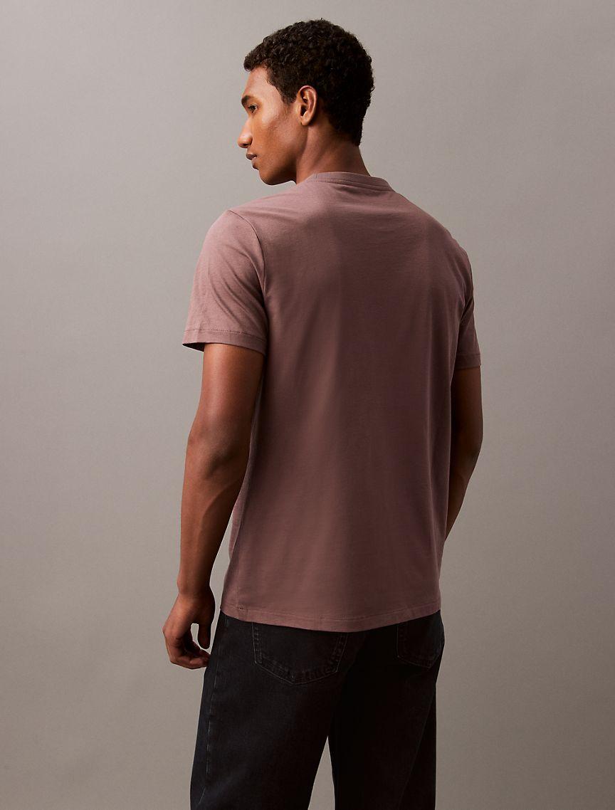 Liquid Touch Crewneck T-Shirt Product Image