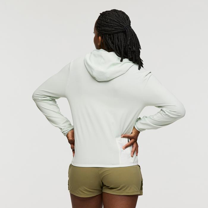 Sombra Sun Hoodie - Women's Product Image