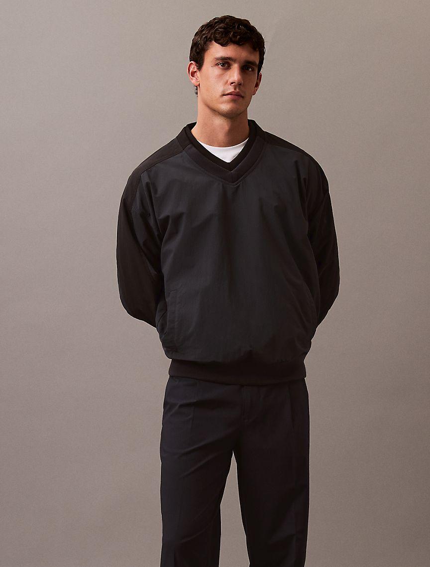 Soft Pleat Tailored Trouser Product Image