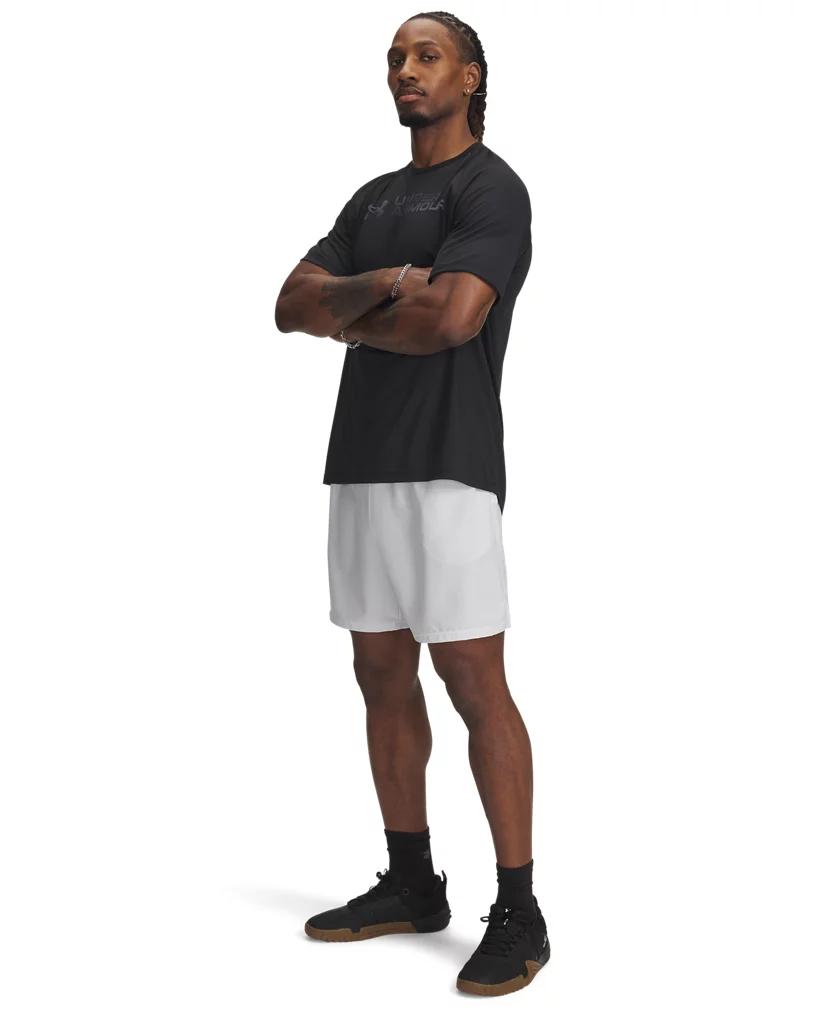 UA Tech™ Woven Wordmark Product Image