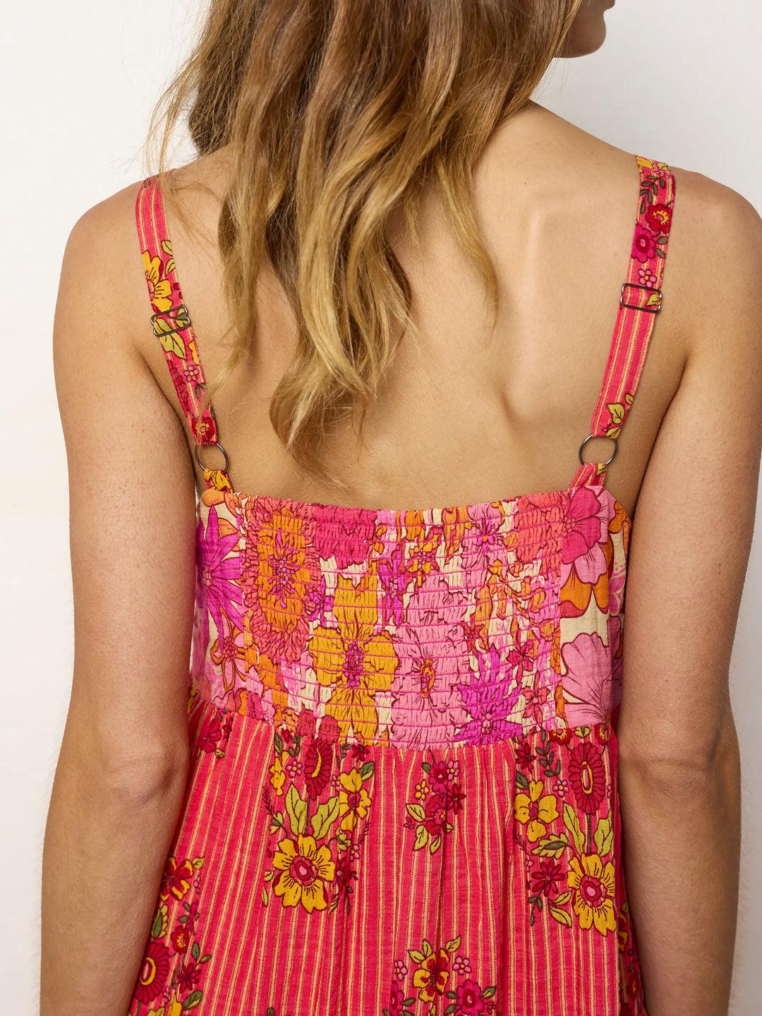 Patricia Maxi Dress Product Image