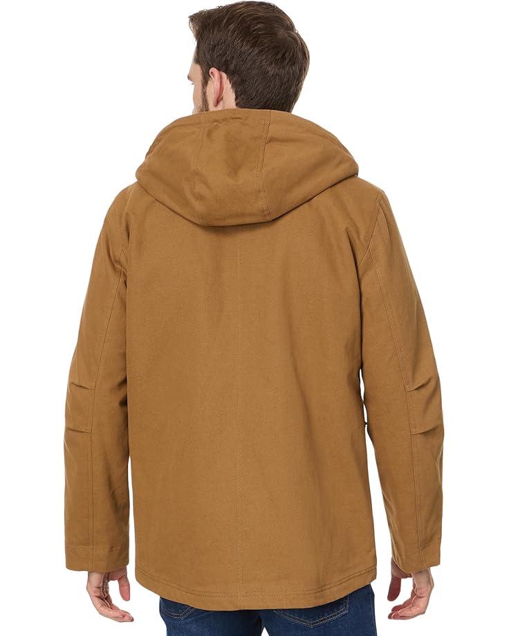 Men's Pendleton Brothers - Canvas Parka Product Image