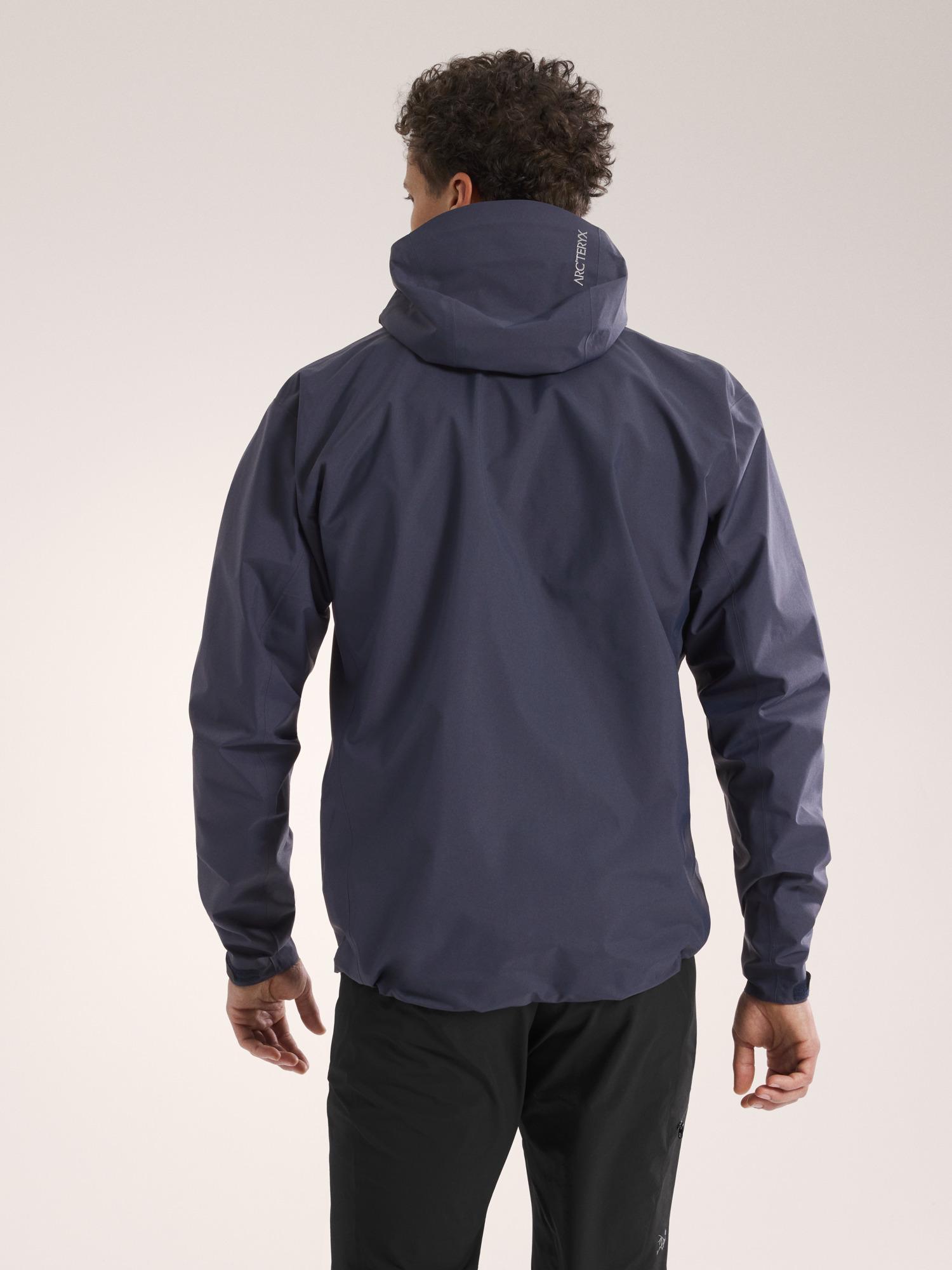 Beta Jacket Men's Product Image