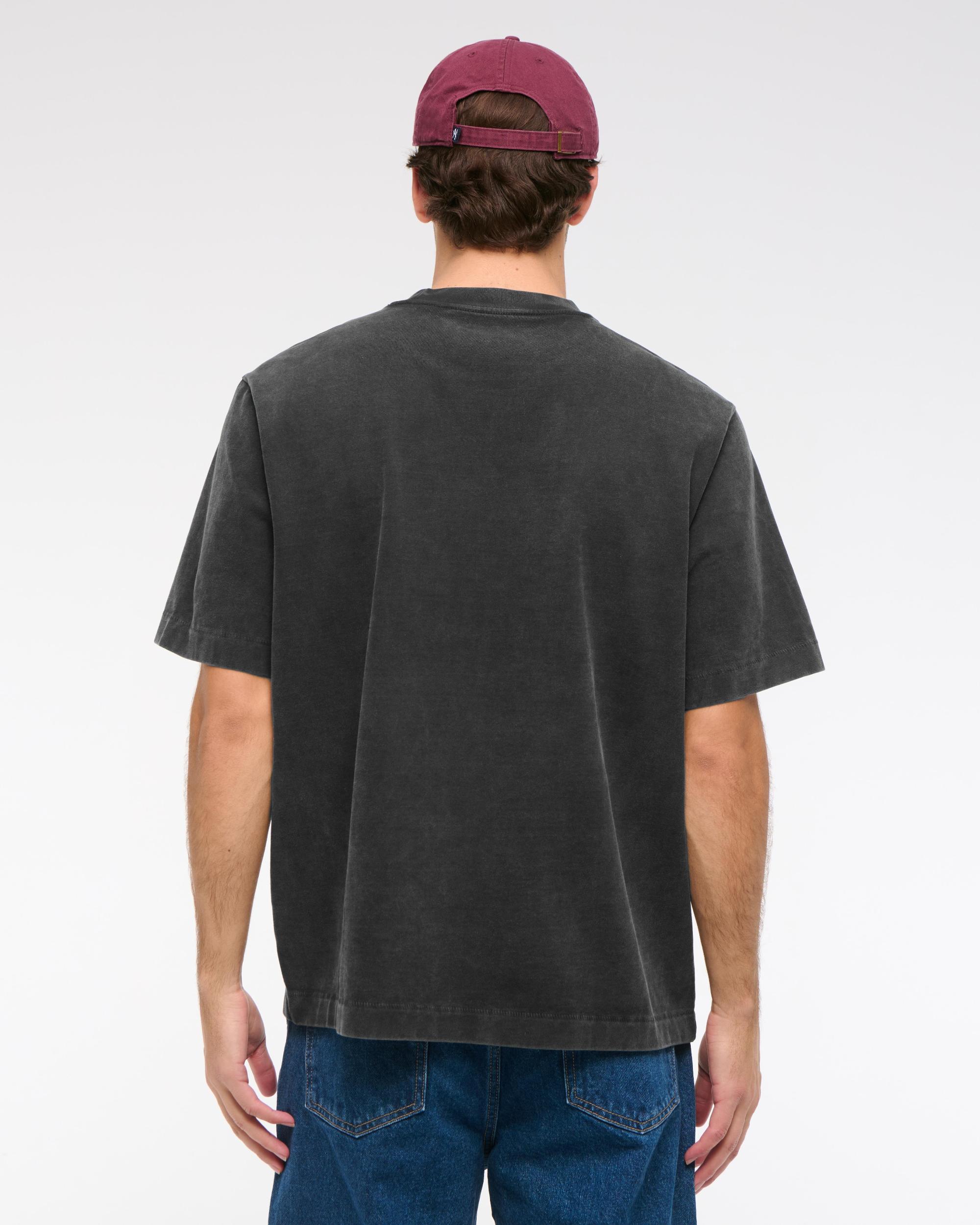 Premium Heavyweight 2.0 Tee Product Image