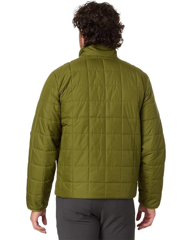 Terra Peak Jacket Product Image