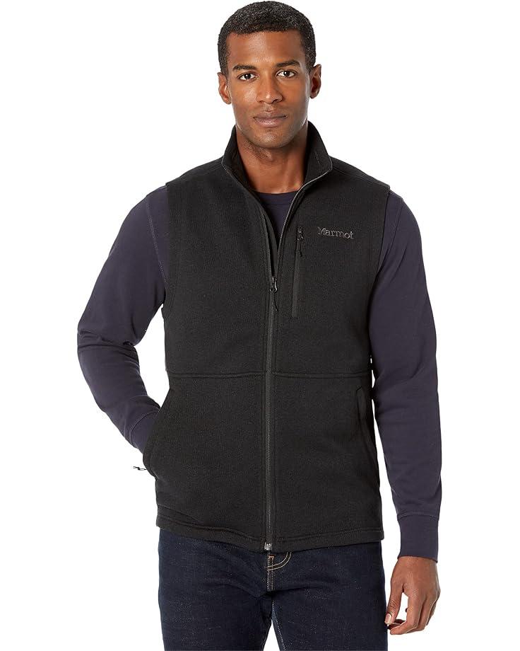 Denali Vest Product Image