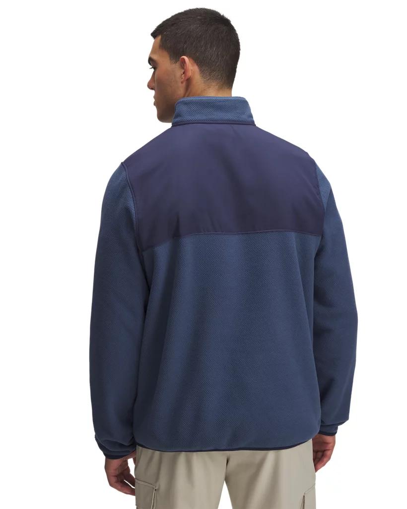 UA Expanse Scout Fleece Product Image