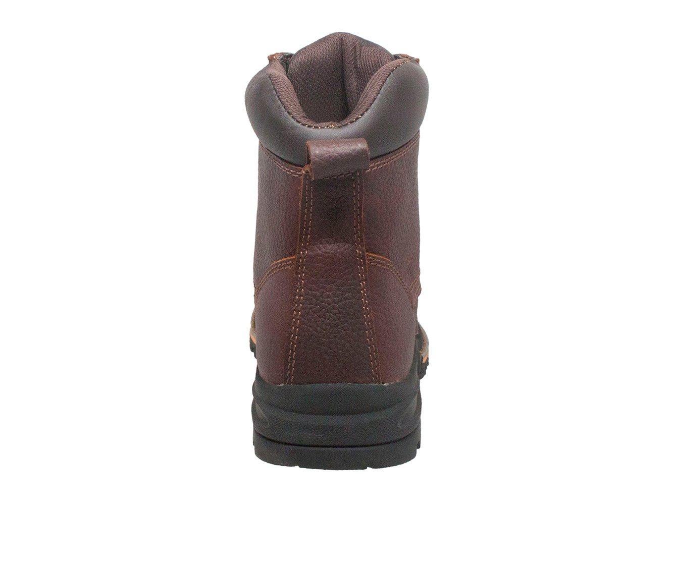 Men's AdTec 6" Work Boots Product Image