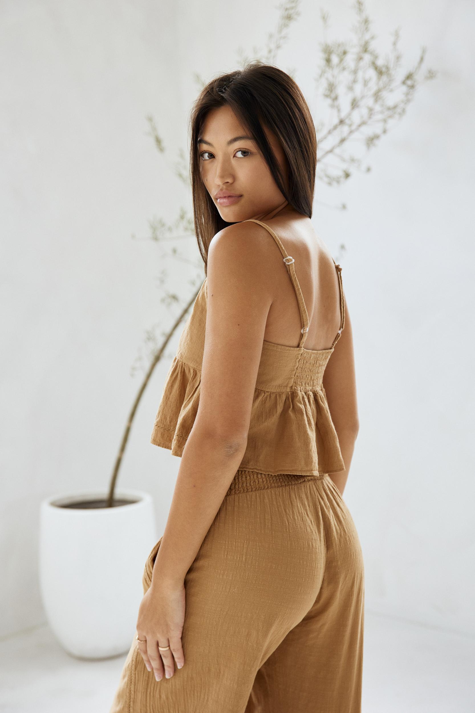 Aria Pant Product Image