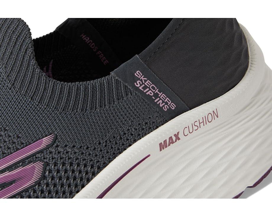 Max Cushioning Arch Fit Fluidity Hands Free Slip-Ins Product Image