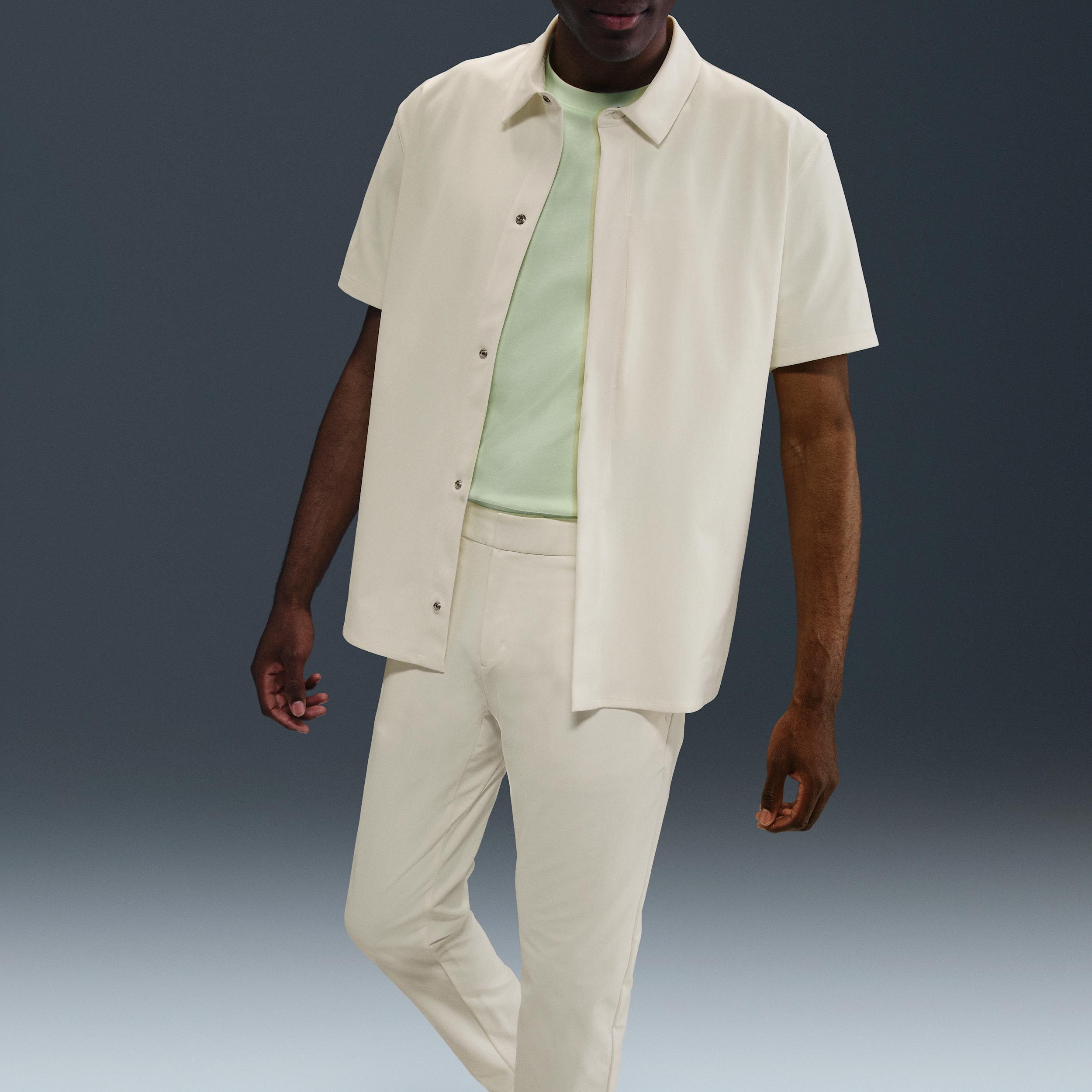 Nike Mens 24.7 PerfectStretch Dri-FIT Slim Chino Pants | HQ6918-133 Product Image