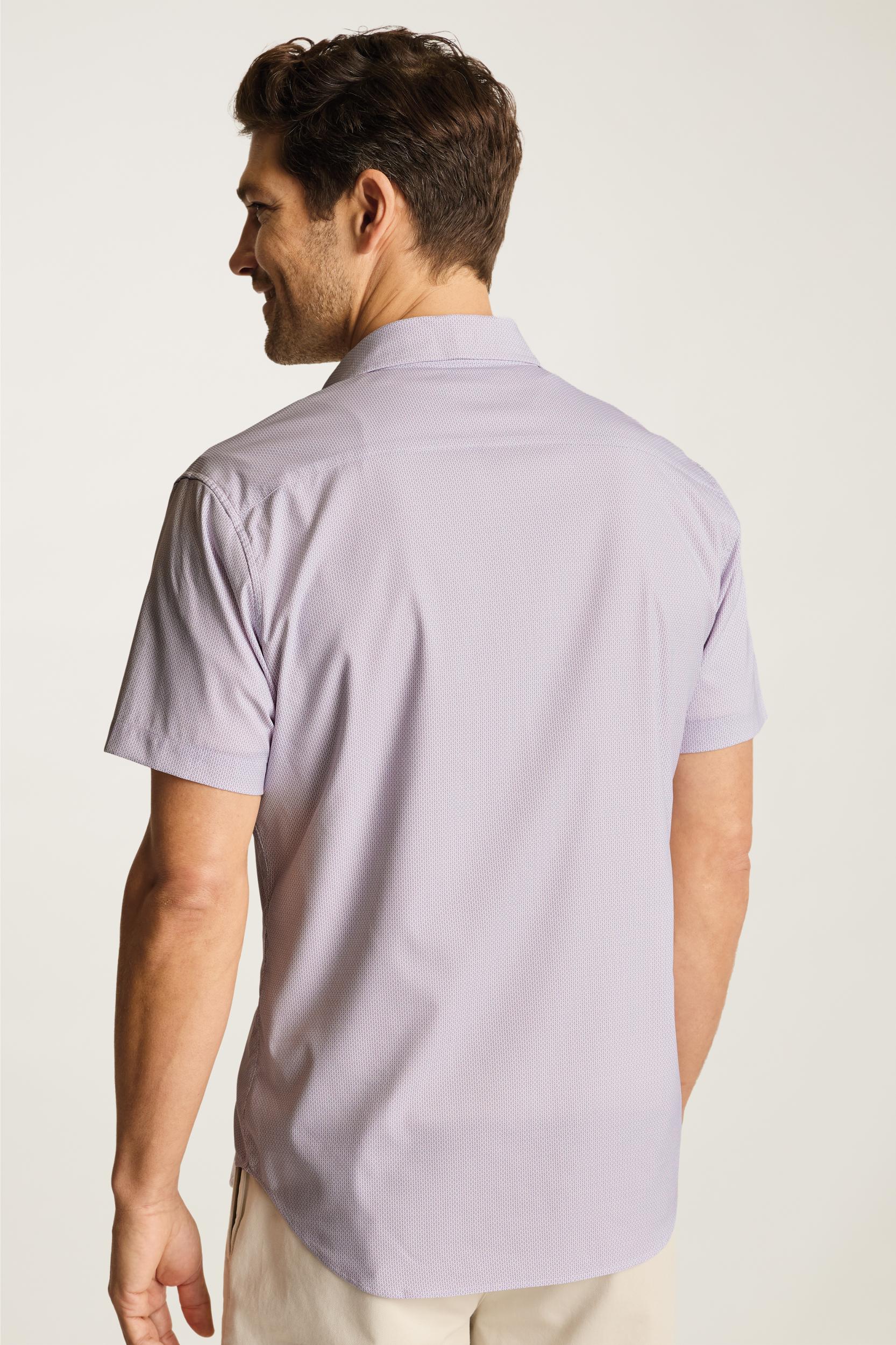 Tech Short Sleeve Shirt Product Image