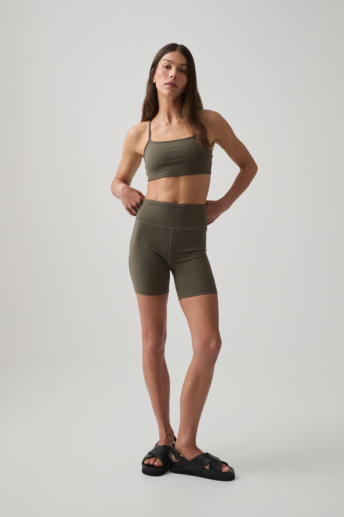 Studio Sports Bra 307 Product Image