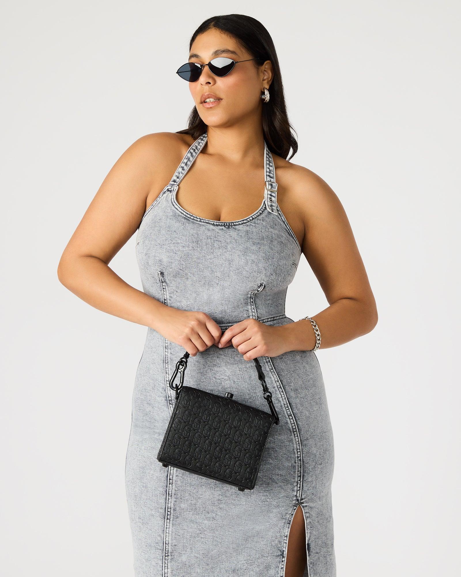 NOYA BAG BLACK/BLACK Female Product Image