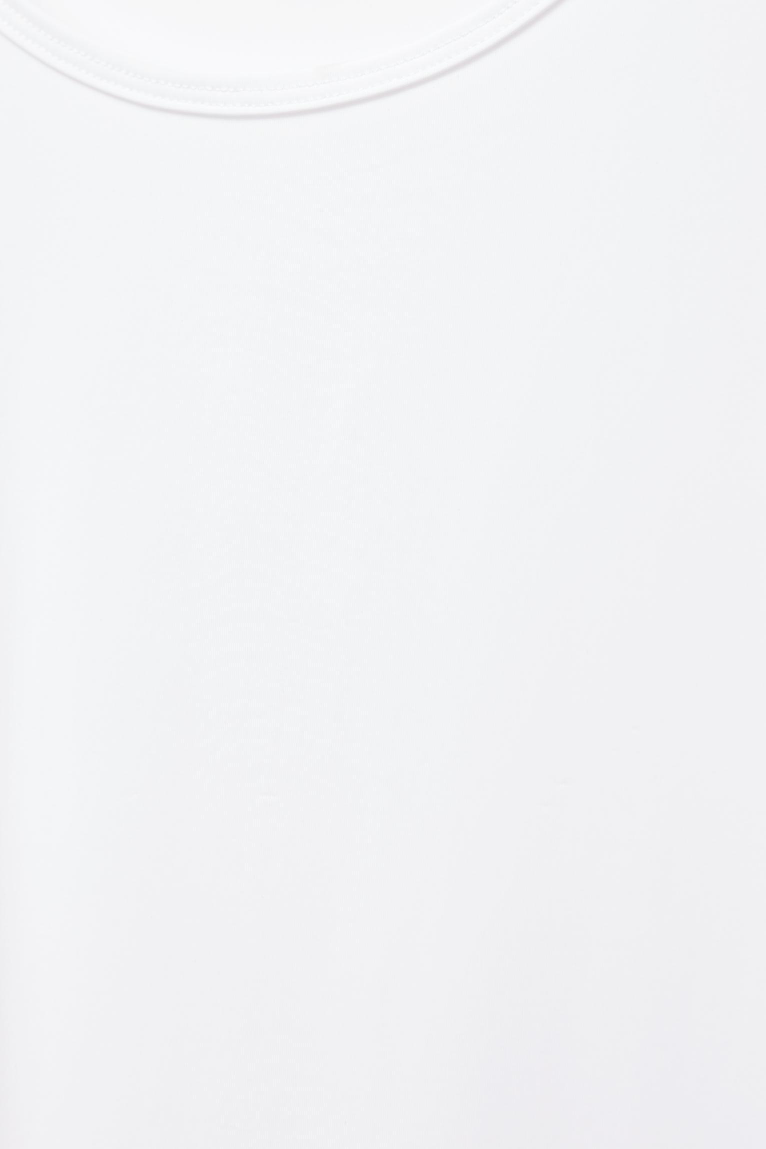 Short sleeve polyamide T-shirt Product Image