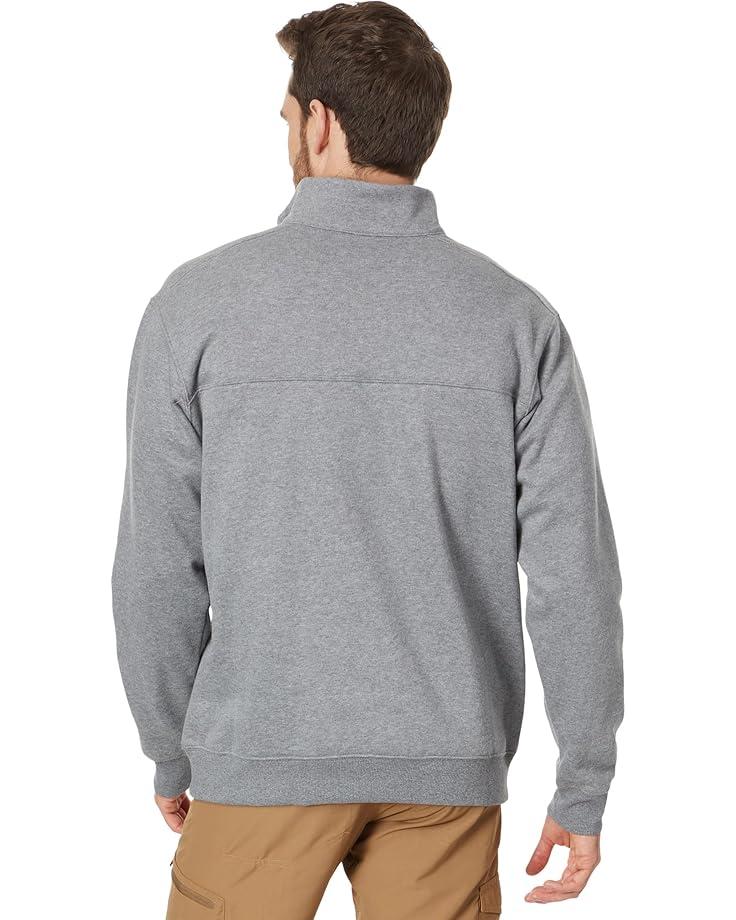 Men's Columbia Hart Mountain™ II Half Zip Product Image