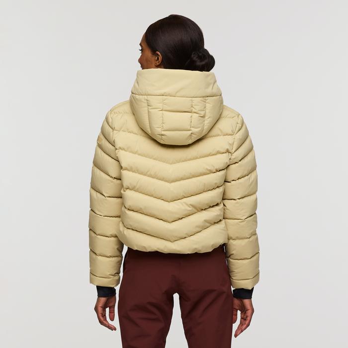 Alivio Down Jacket - Women's Product Image