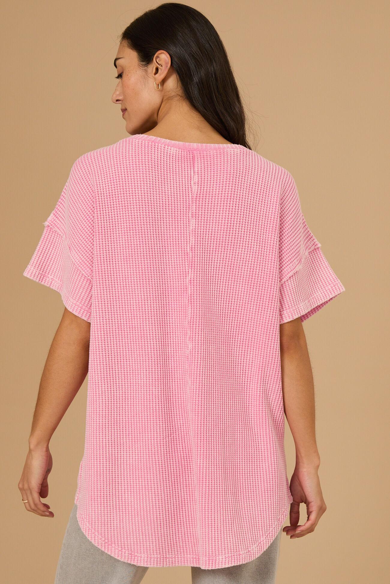 Harlyn Tunic Top Product Image