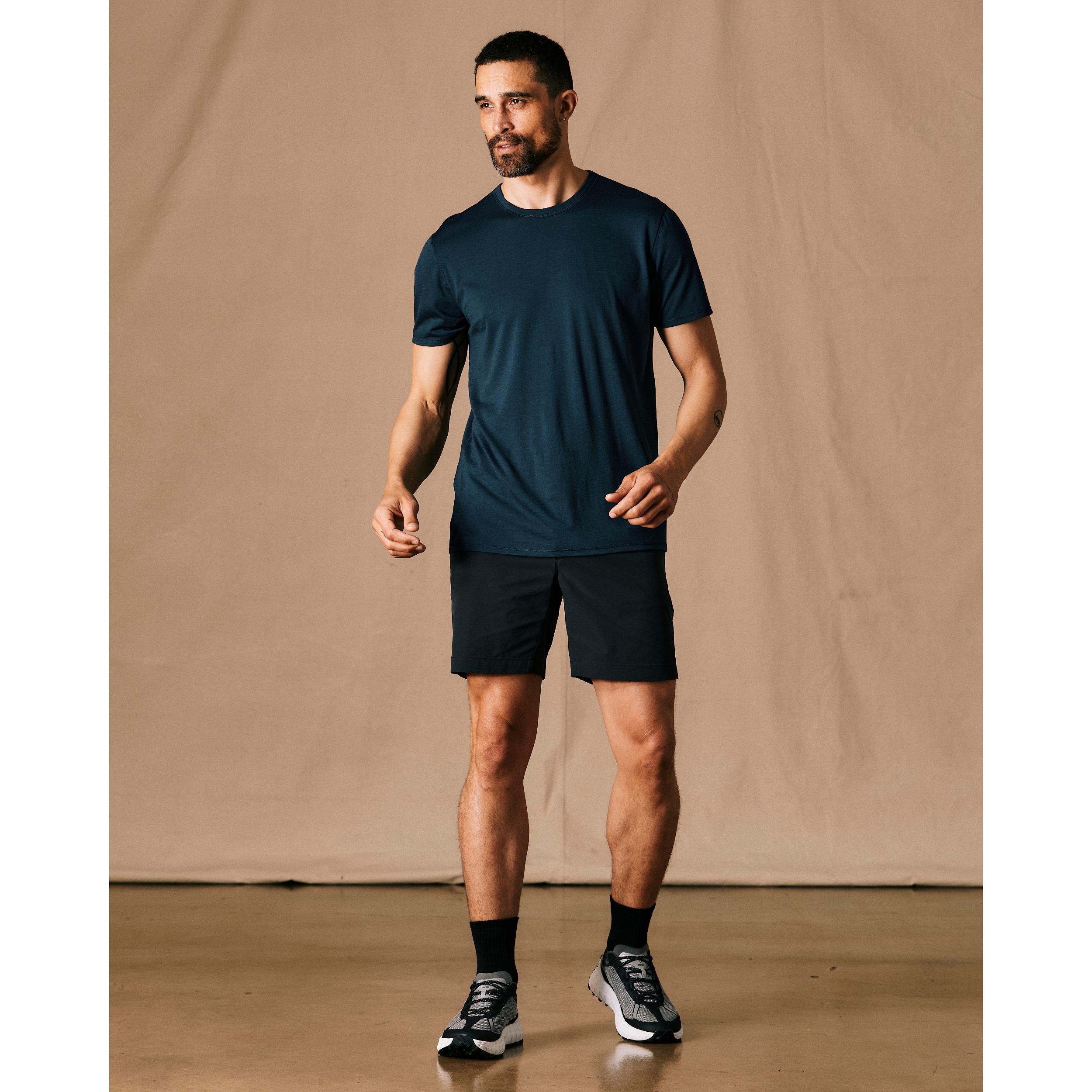 Equator Hybrid Short - 7" Product Image