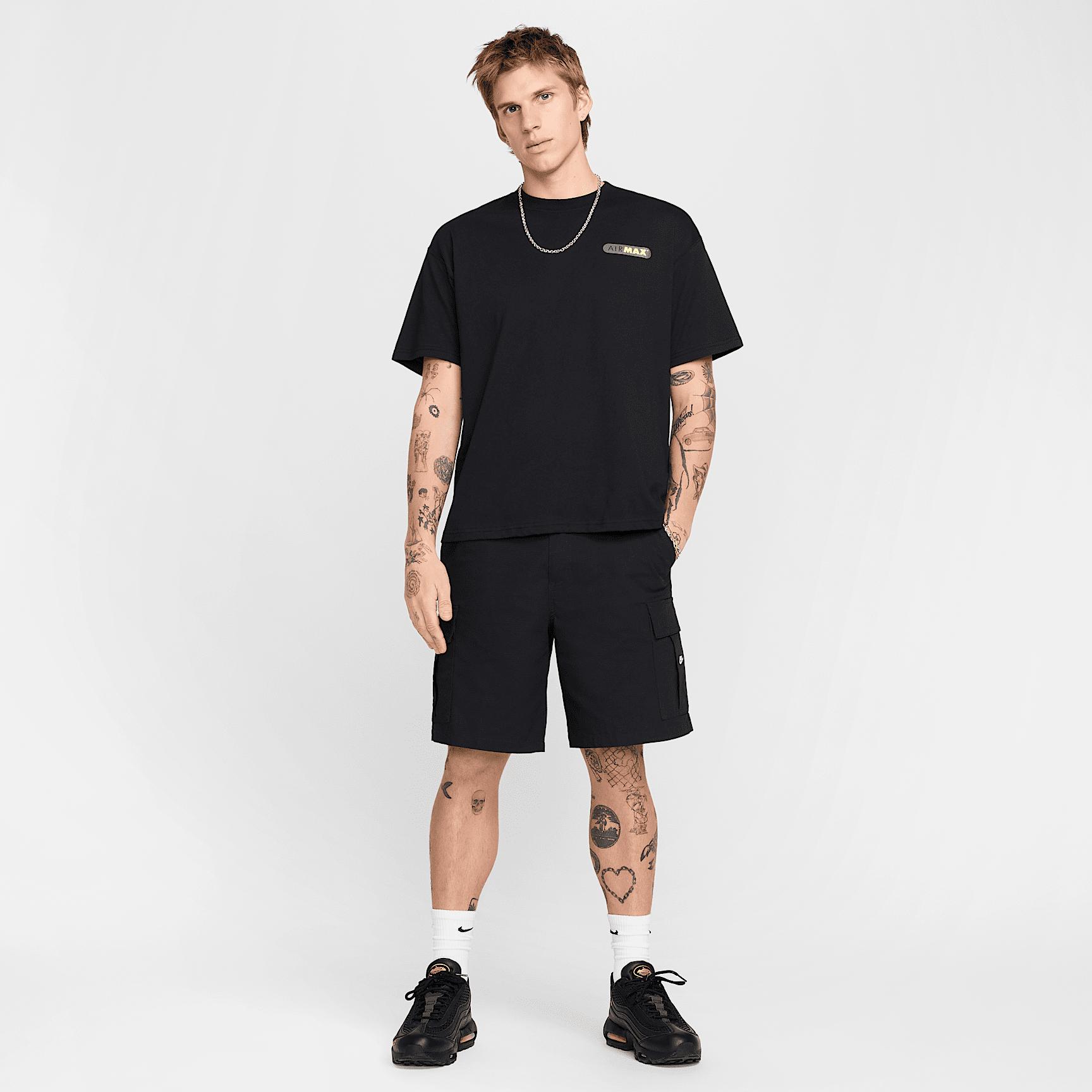 Nike Sportswear Max90 T-Shirt Product Image