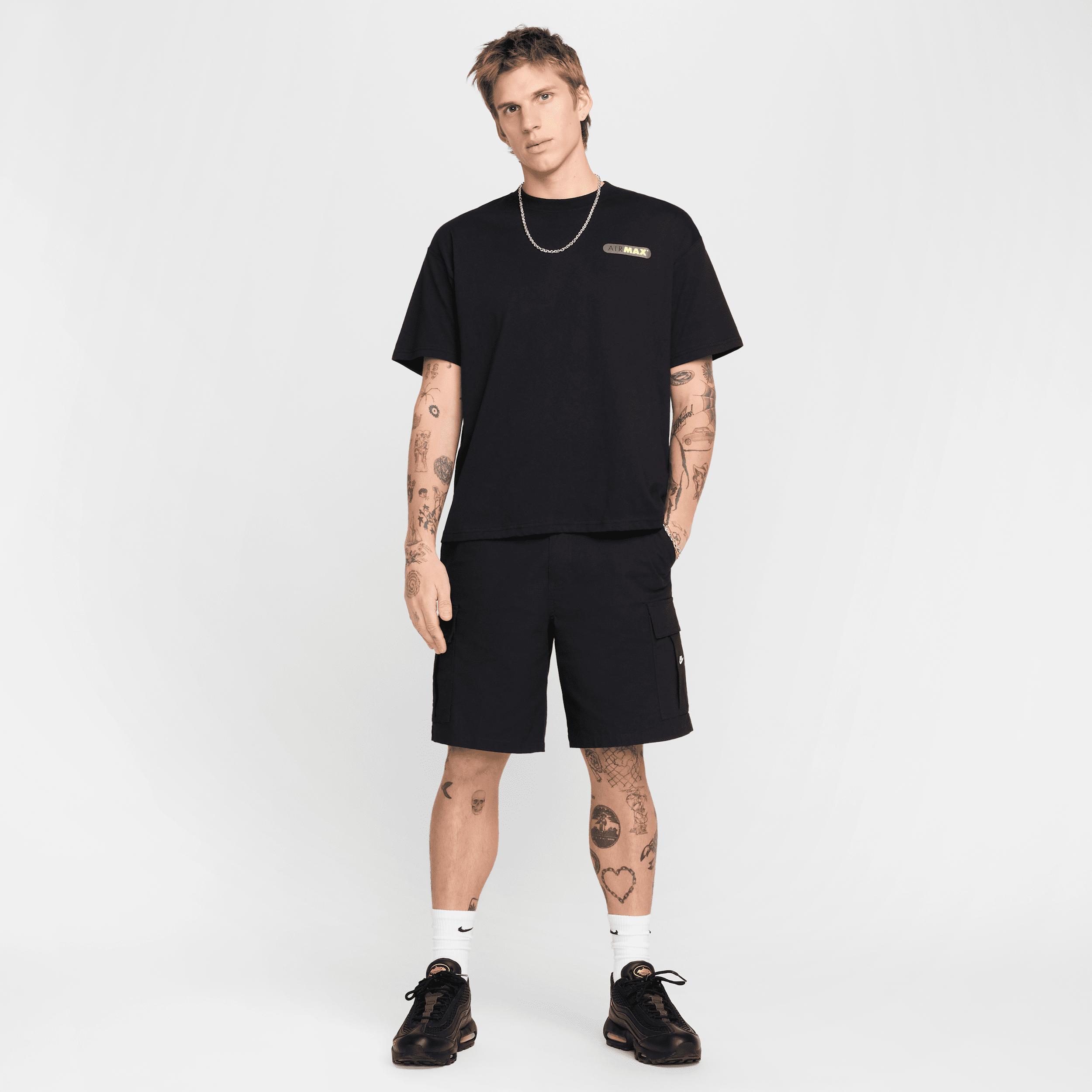 Nike Sportswear Max90 T-Shirt Product Image