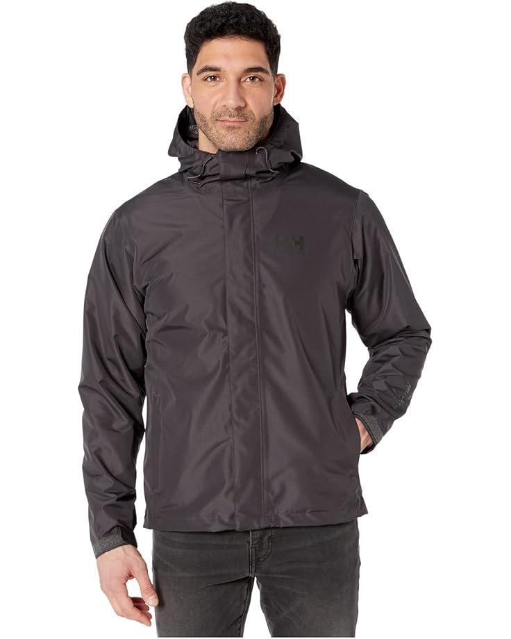 Vancouver Rain Jacket Product Image
