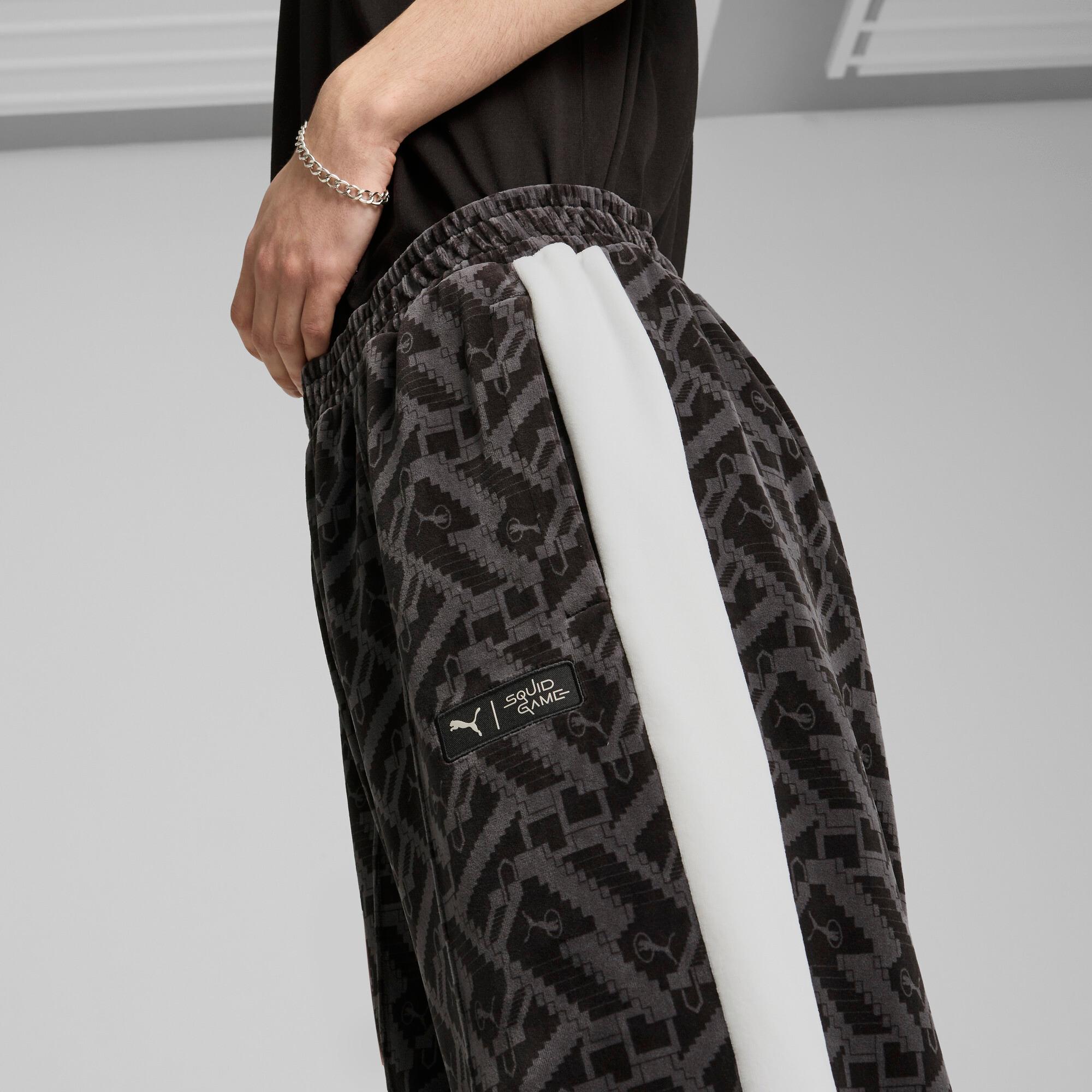 PUMA x SQUID GAME Women's T7 Jacket Product Image