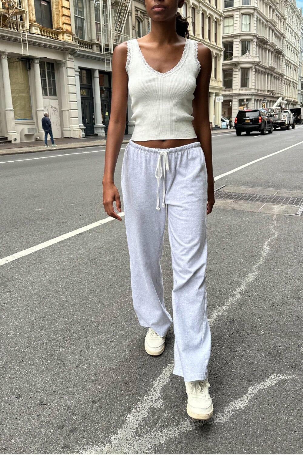 Autumn Tie Sweatpants Product Image