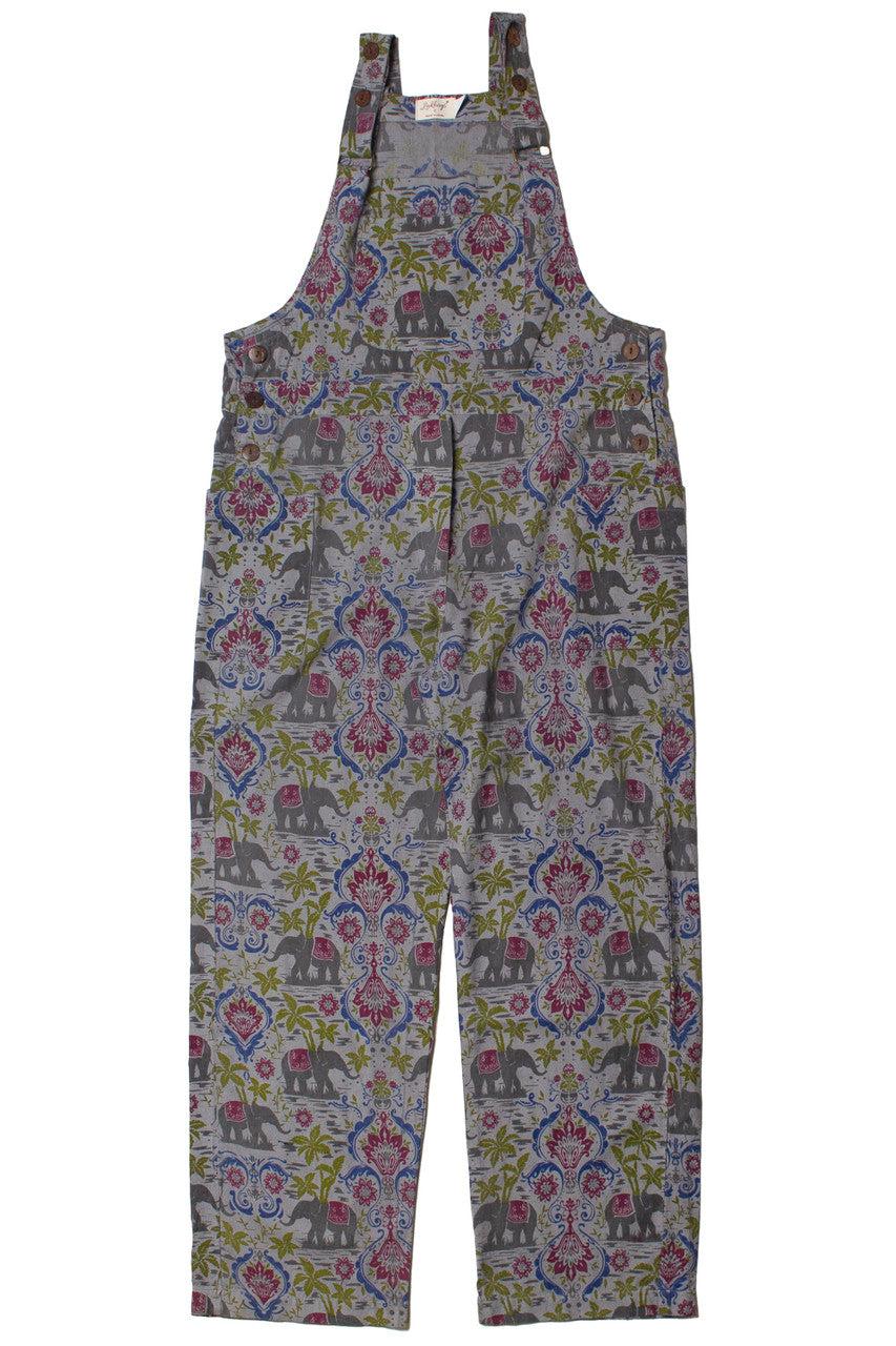 Elephant Overalls Product Image