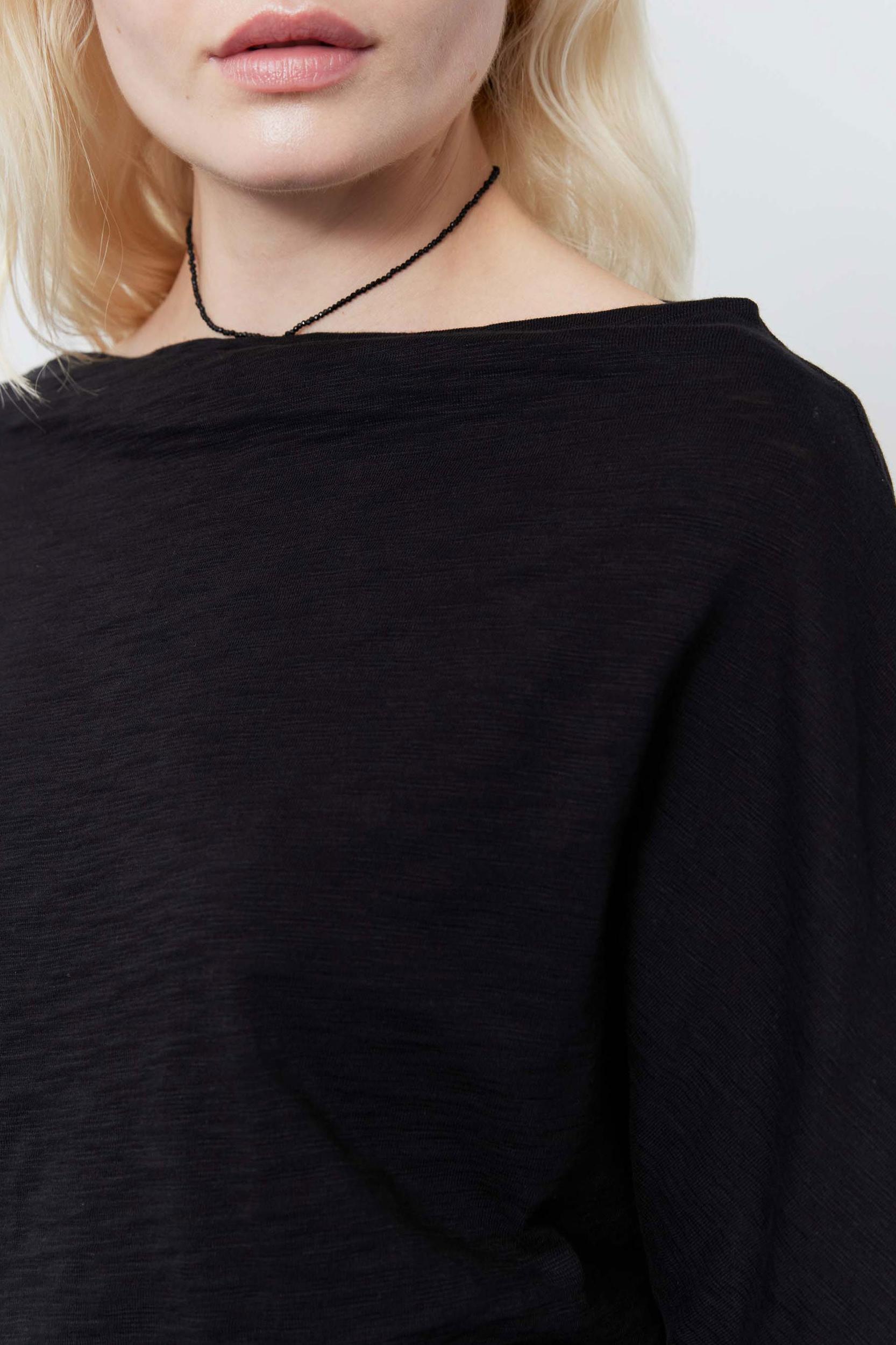 The Day to Day Dolman Top Product Image