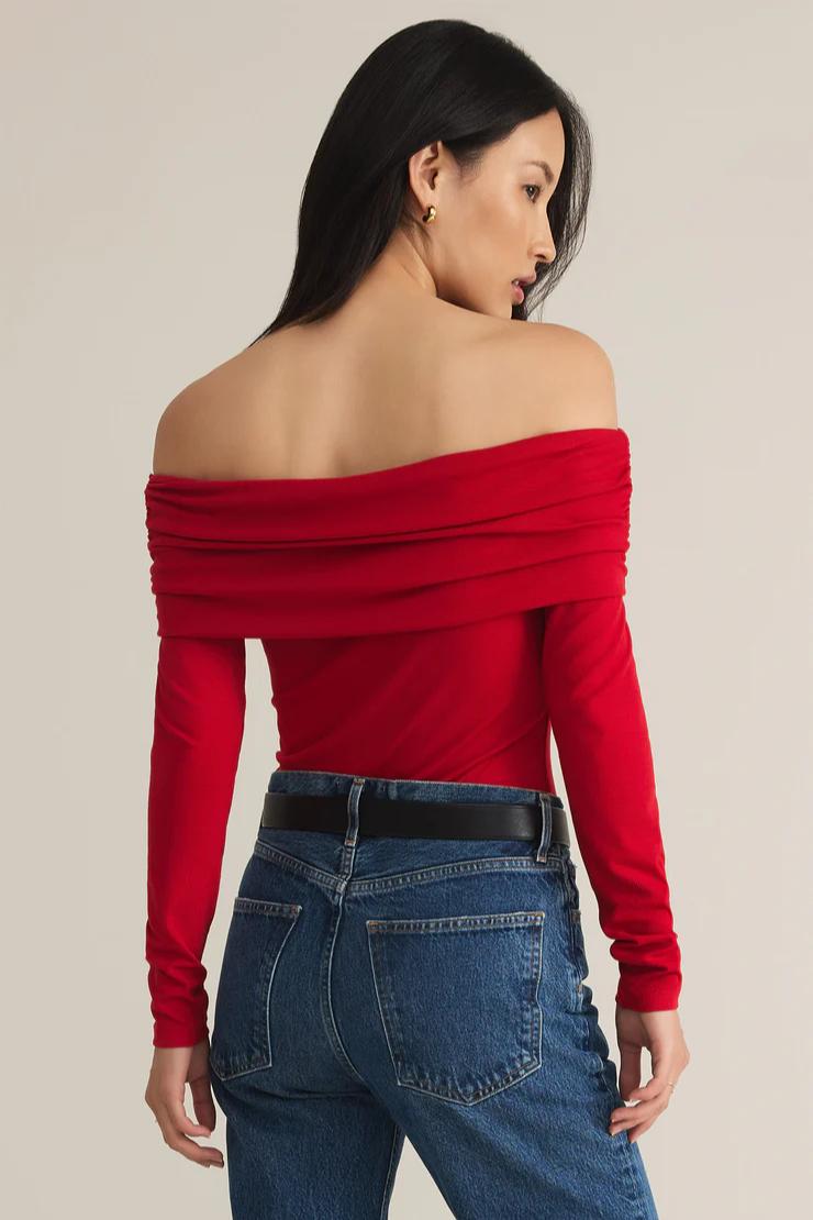 Still The One Bodysuit Product Image