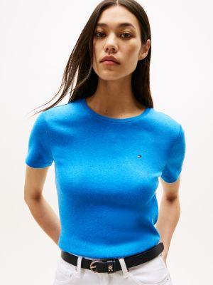 Crewneck Favorite T-Shirt Product Image