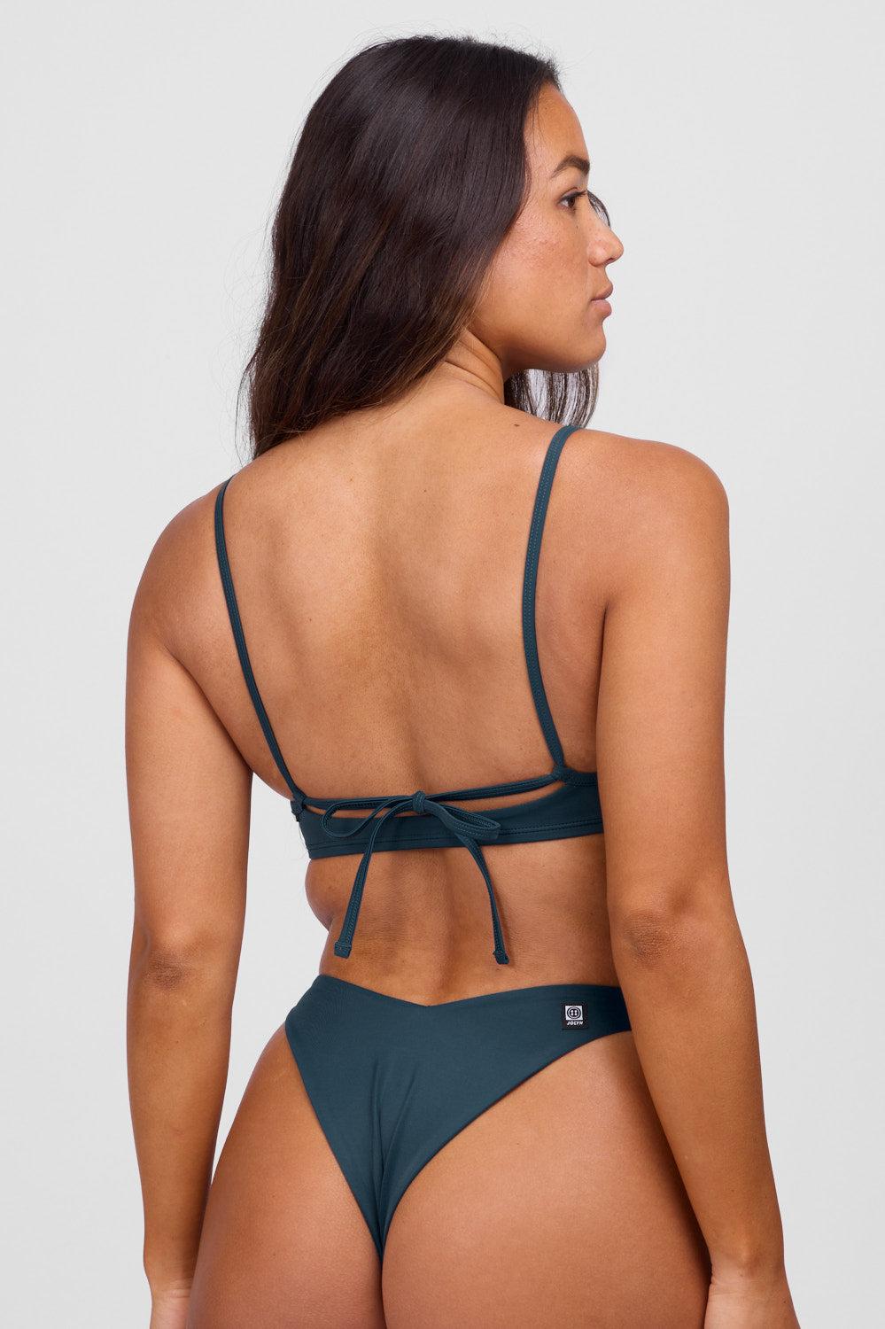 Delphine Bikini Top -  Nias Female Product Image