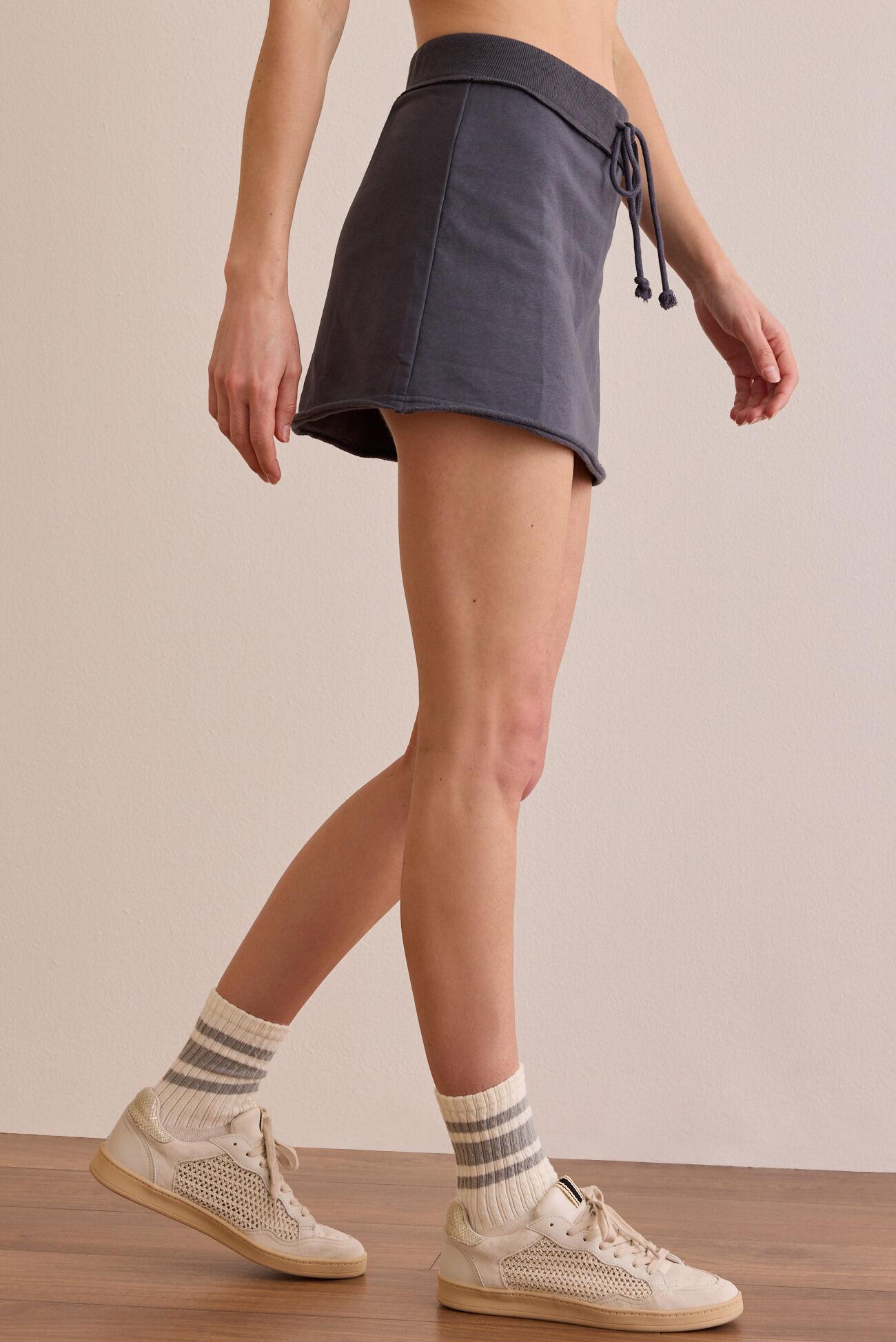 Trackside Mini Skort Product Image