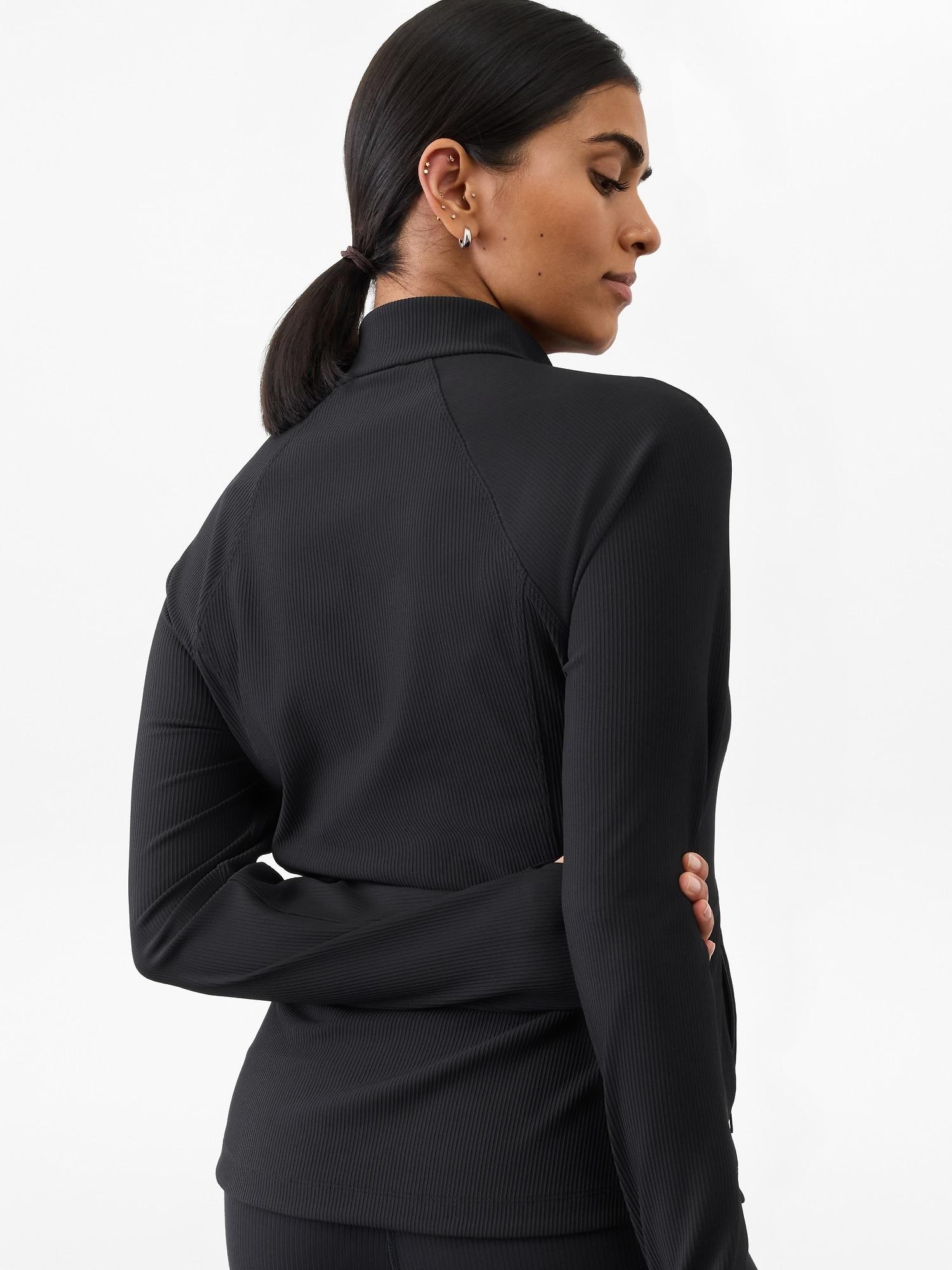 Salutation Ribbed Jacket 2.0 Product Image