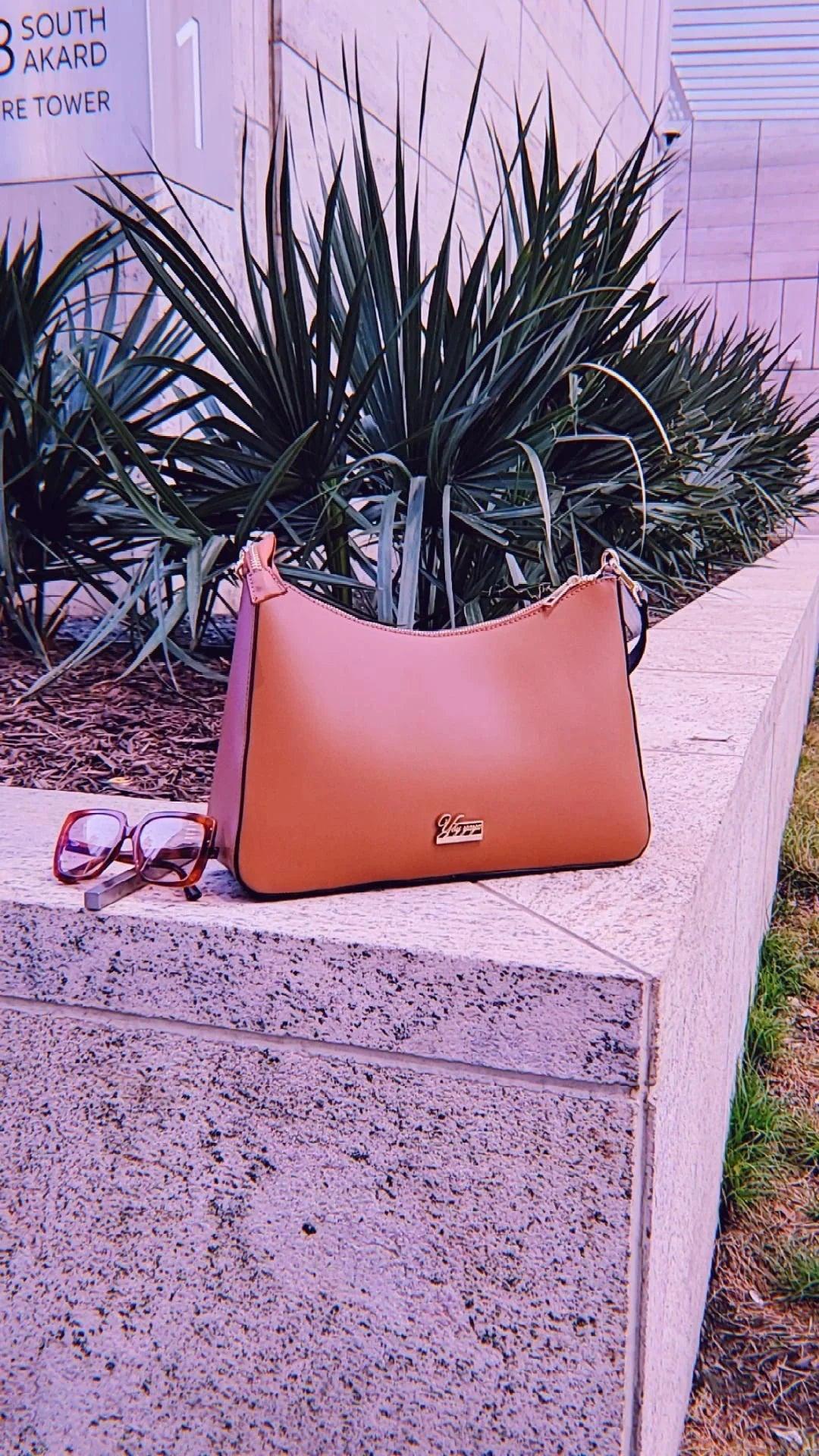 Y by Yaya Jazzy Signature Crossbody Product Image