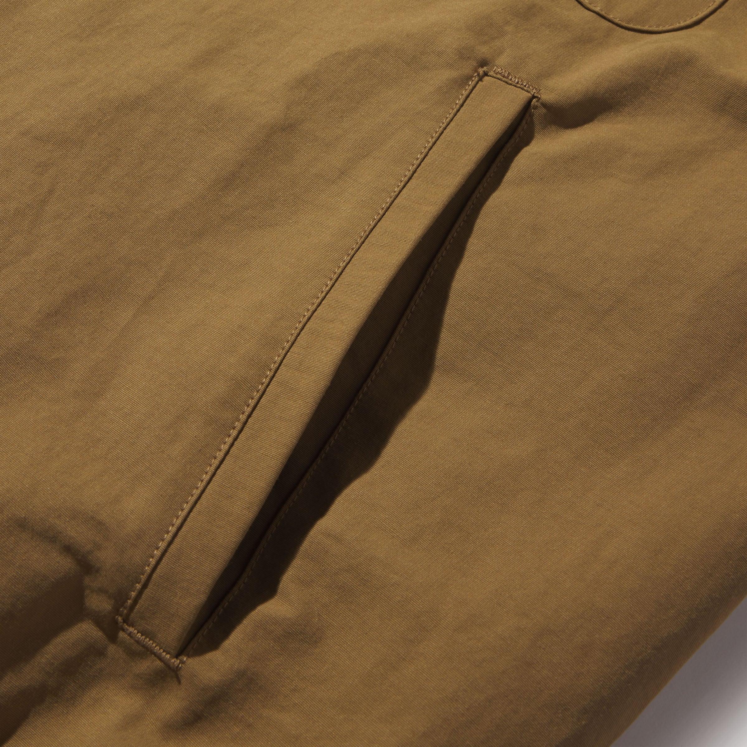 Sherpa Reversible Full Zip Jacket  - Canteen Product Image