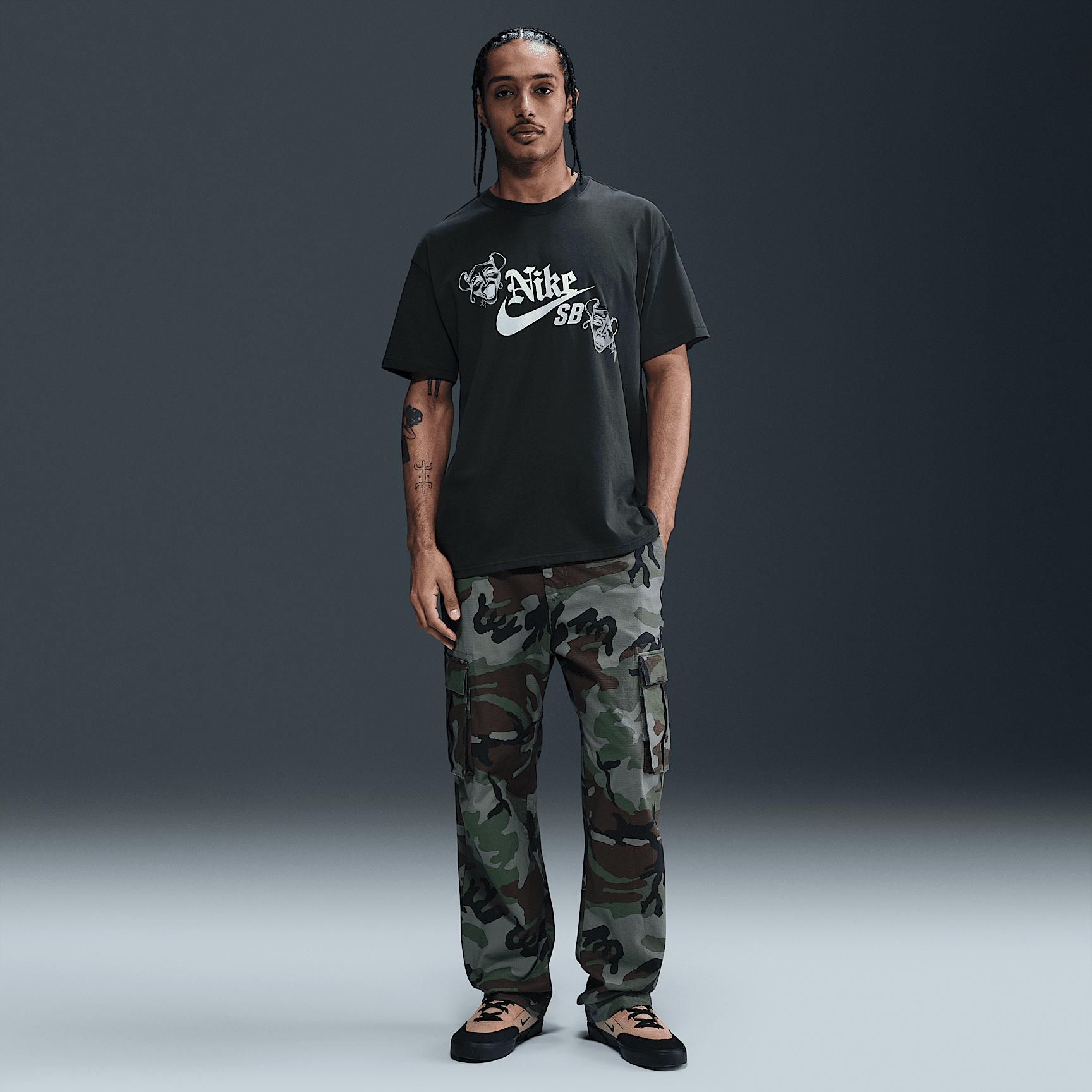 Nike SB Skate T-Shirt Product Image
