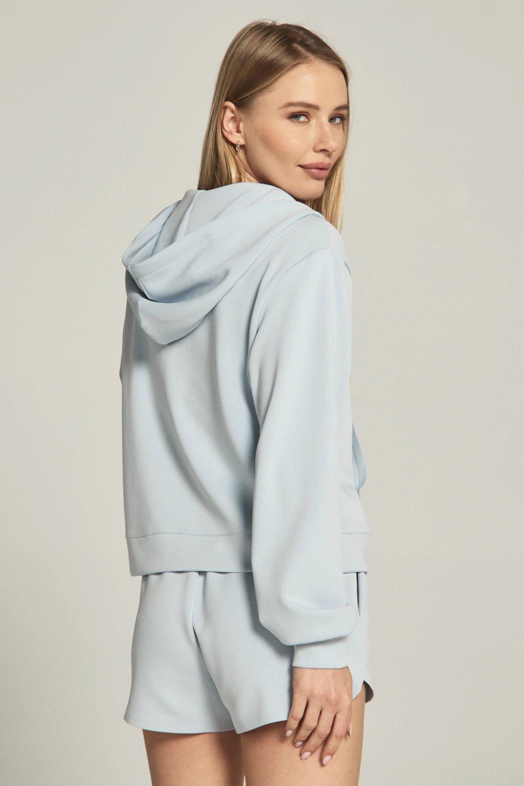 7Diamonds Rev Full Zip Hoodie Product Image