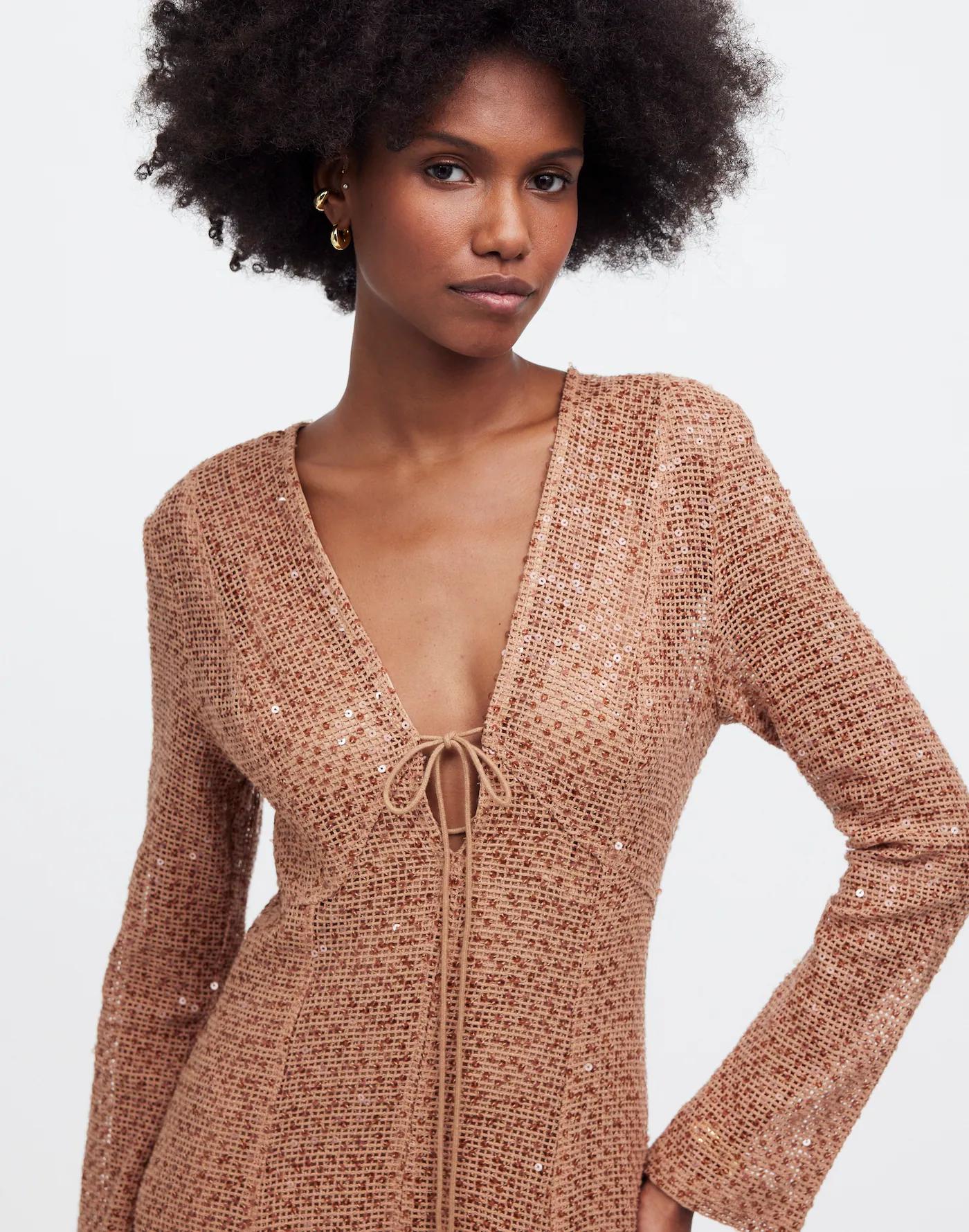 Sabina Musayev Sarai Maxi Dress Product Image