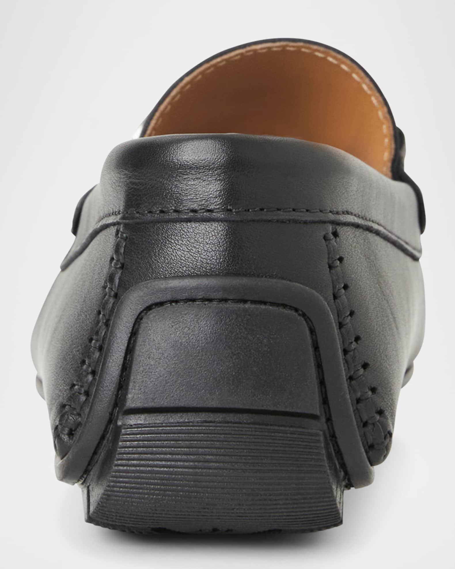 Men's Darius Driving Moccasin Loafers Product Image