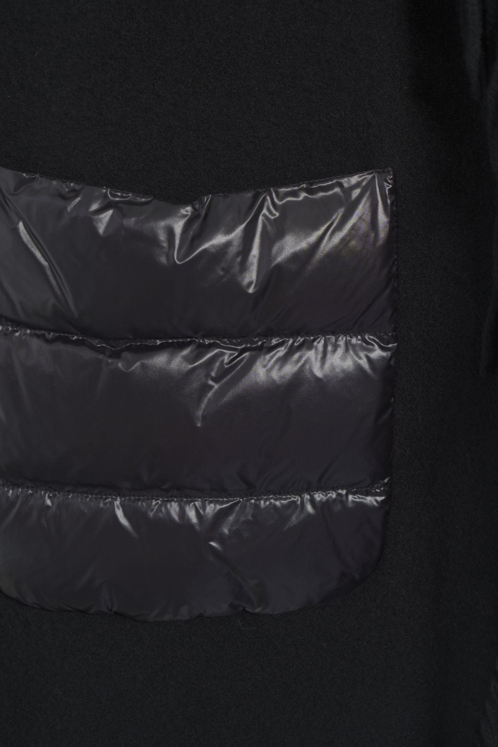 Vest with fringe detail Product Image