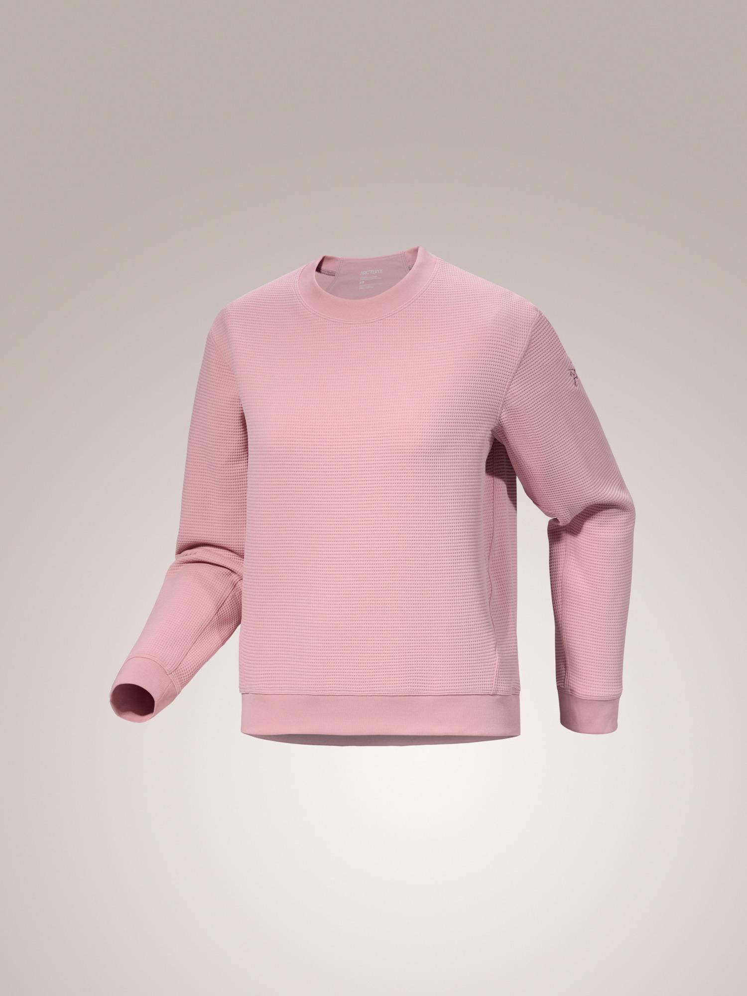 Olera Crew Neck Pullover Women's Product Image