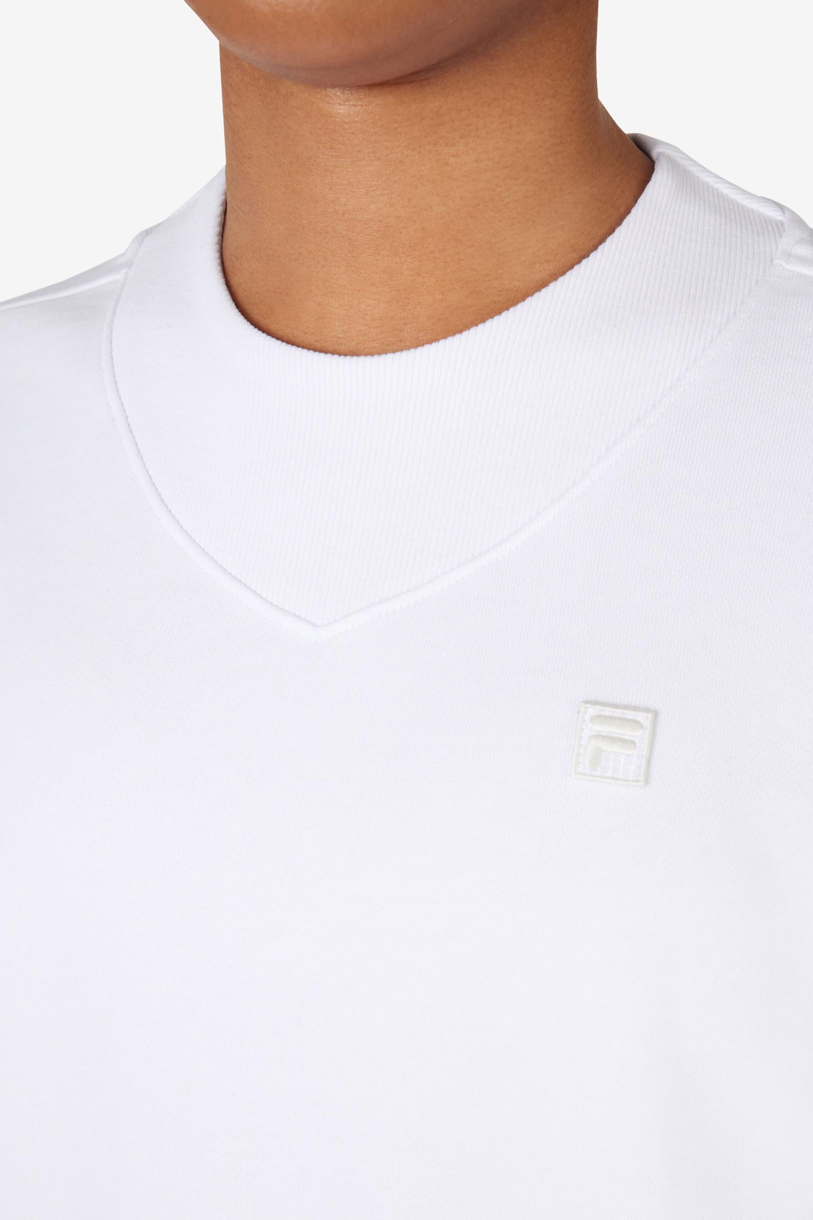 Elevated Essentials Crew Product Image