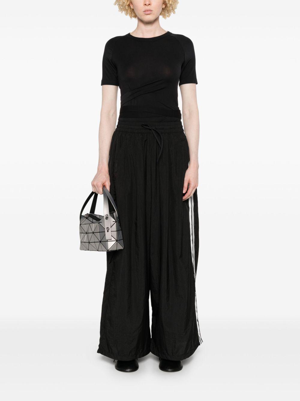 3 Stripes-logo track pants Product Image