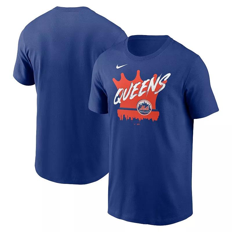 Los Angeles Rams Local Essential Nike Men's NFL T-Shirt Product Image
