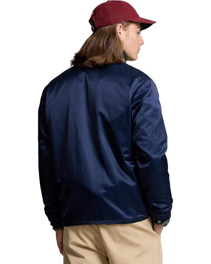 Polo Bear Fleece Hoodie Product Image