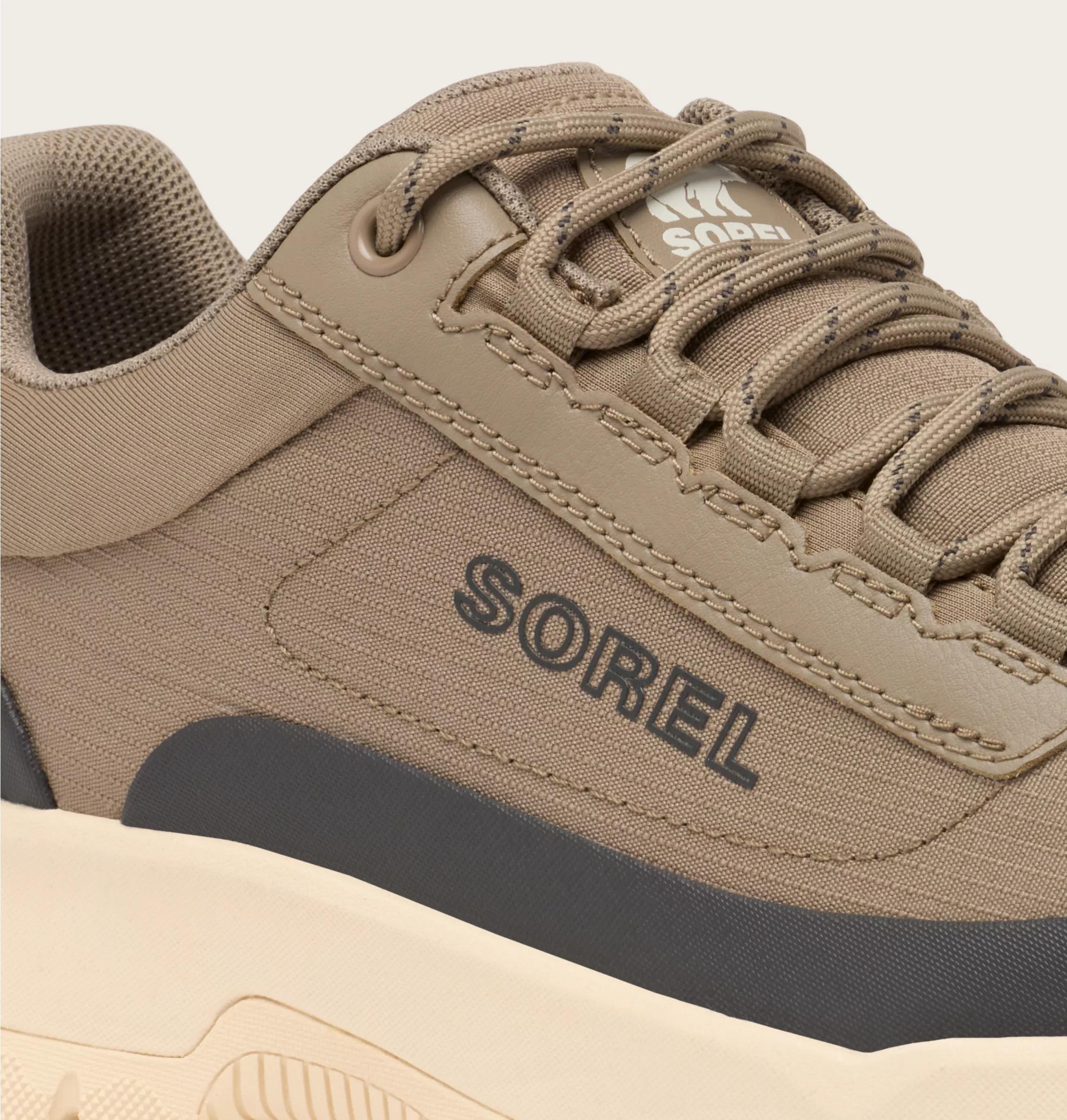 OUTING NW™ LOW Men's Sneaker Product Image