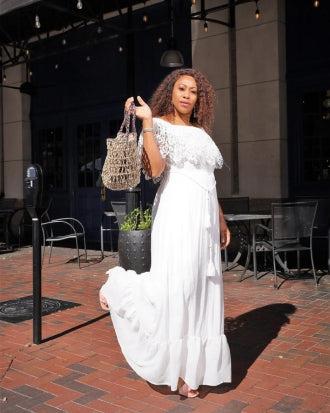 Beach Bag Product Image