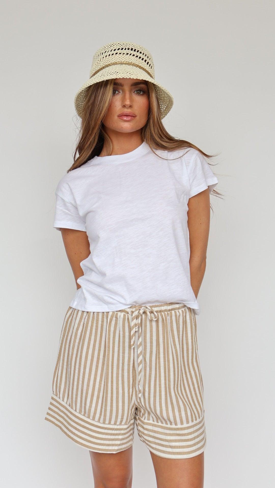 Nantucket Boyfriend Shorts Product Image